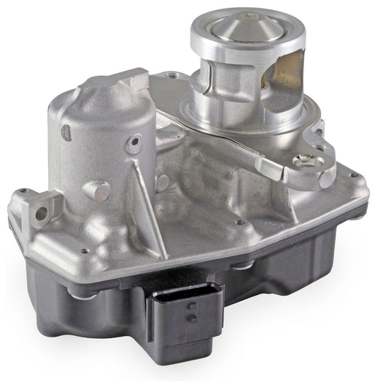HELLA EGR Valve - Electric - 6-pin connector 6NU014864-431