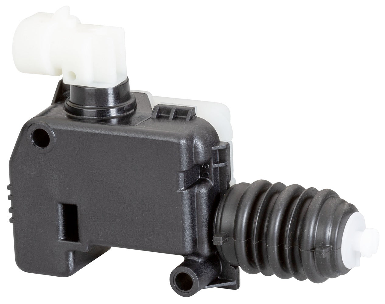 HELLA Actuator - 2-pin connector - Electric 6NW009203-441