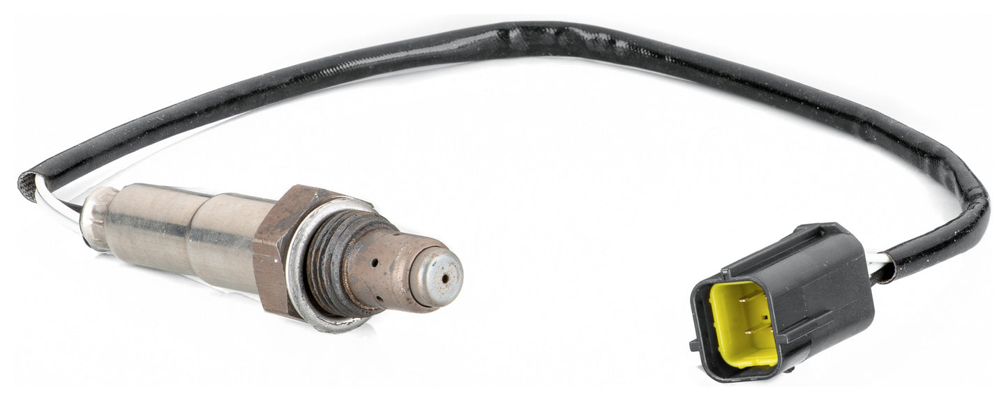 HELLA Oxygen sensor - 4-pin connector 6PA009165-731