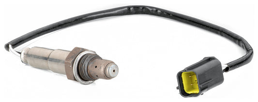 HELLA Oxygen sensor - 4-pin connector 6PA009165-731