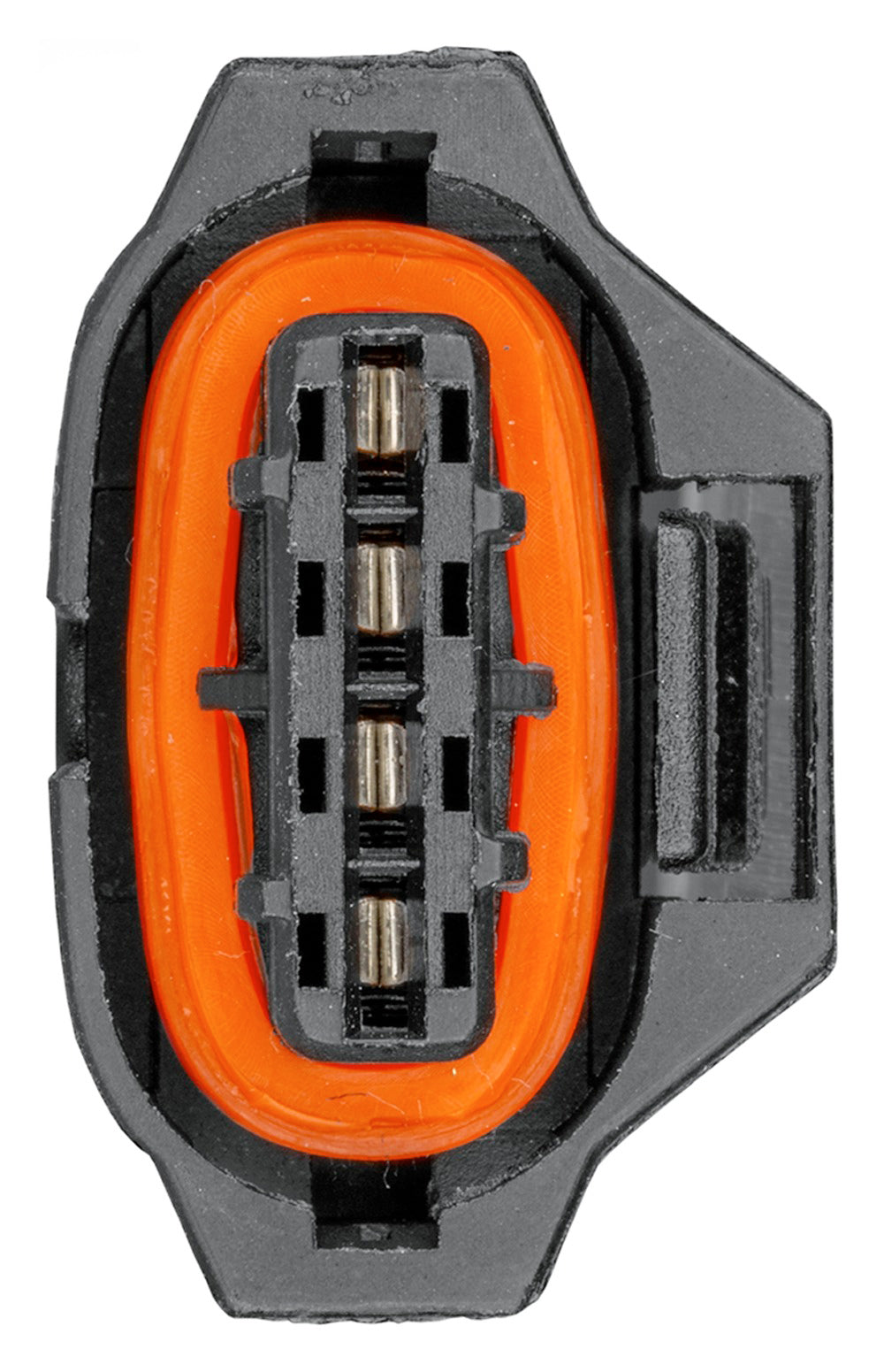 HELLA Oxygen sensor - HLS115 - 4-pin connector 6PA009166-501