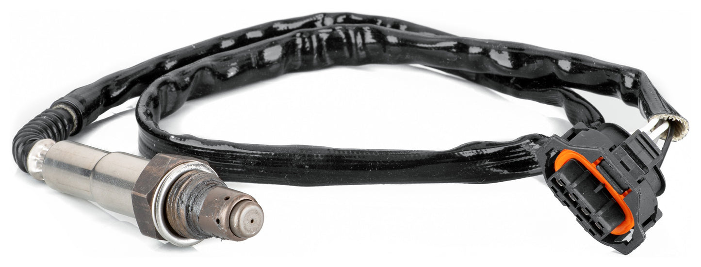 HELLA Oxygen sensor - HLS115 - 4-pin connector 6PA009166-501