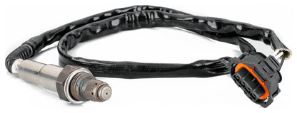 HELLA Oxygen sensor - HLS115 - 4-pin connector 6PA009166-501