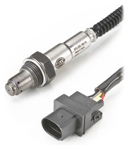 HELLA Oxygen sensor - 6-pin connector 6PA009166-781