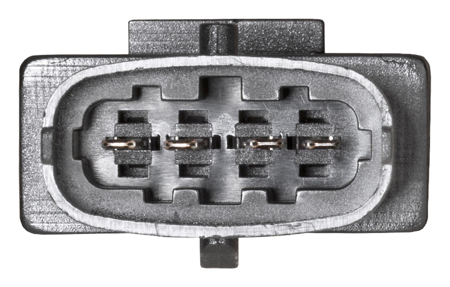 HELLA Oxygen sensor - 4-pin connector - before catalytic converter 6PA358066-001