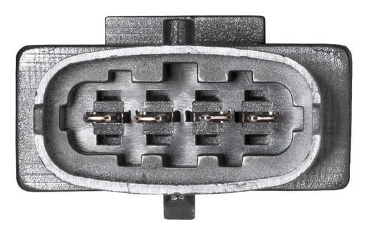 HELLA Oxygen sensor - 4-pin connector - before catalytic converter 6PA358066-001