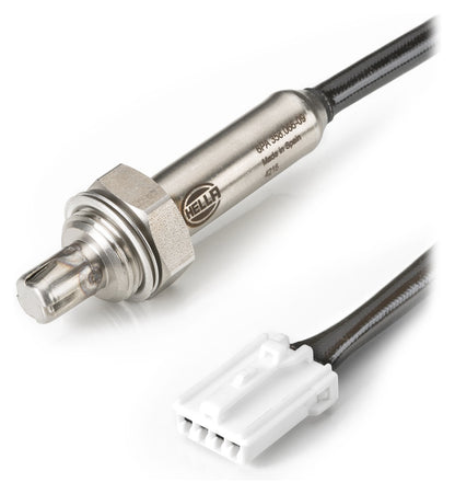 HELLA Oxygen sensor - 4-pin connector 6PA358066-091