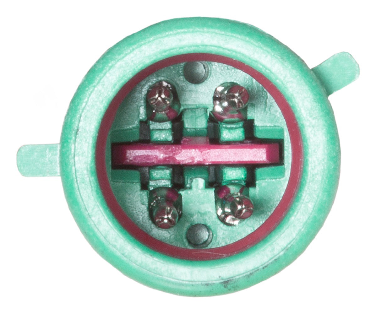 HELLA Oxygen sensor - 4-pin connector - before catalytic converter 6PA358066-251