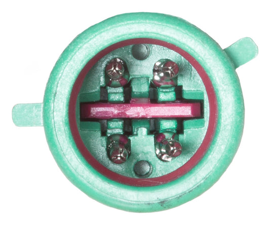 HELLA Oxygen sensor - 4-pin connector - before catalytic converter 6PA358066-251
