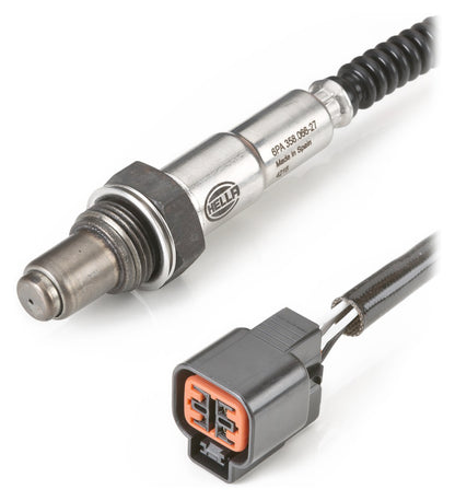 HELLA Oxygen sensor - 4-pin connector 6PA358066-271