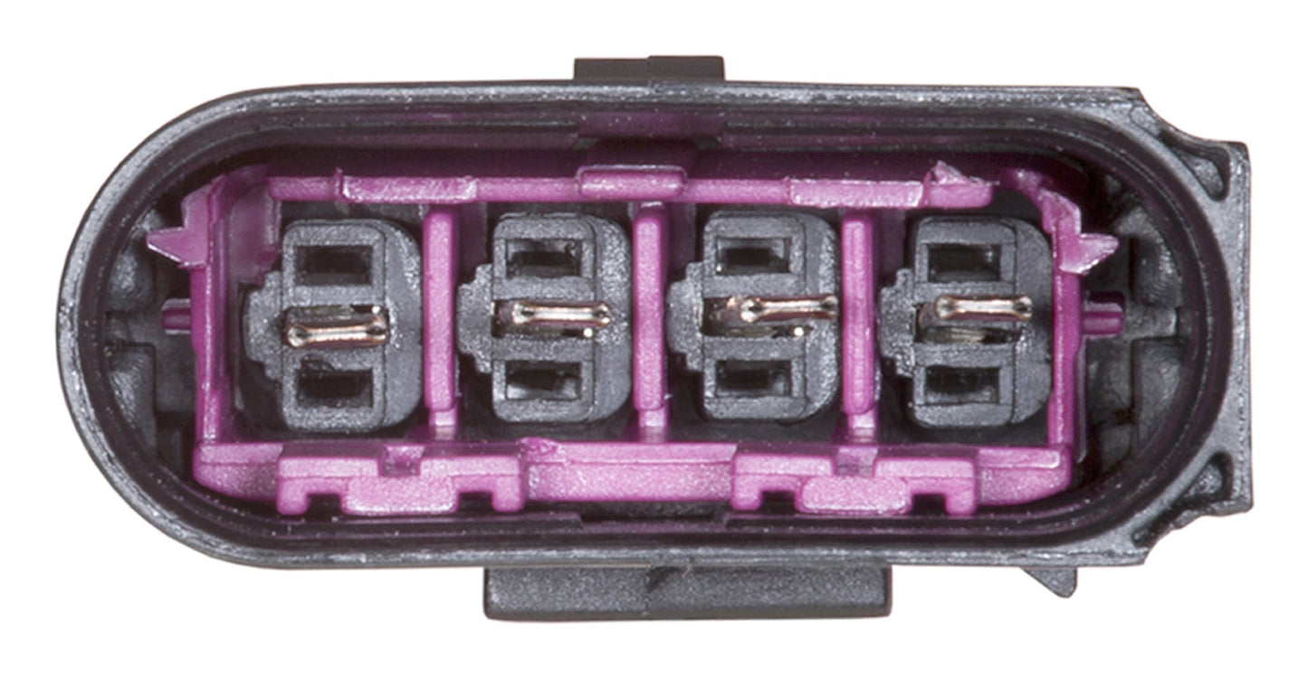 HELLA Oxygen sensor - 4-pin connector 6PA358066-391