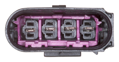 HELLA Oxygen sensor - 4-pin connector 6PA358066-391