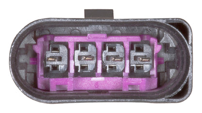 HELLA Oxygen sensor - 4-pin connector 6PA358066-421