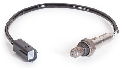 HELLA Oxygen sensor - 4-pin connector 6PA358066-681