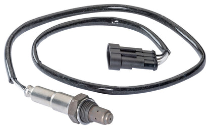 HELLA Oxygen sensor - 4-pin connector 6PA358066-971