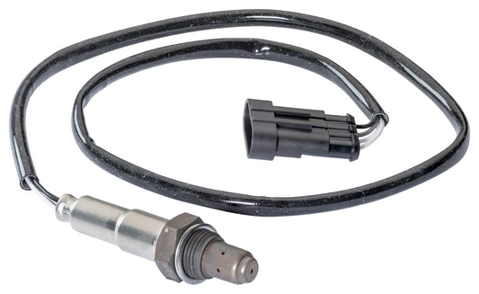HELLA Oxygen sensor - 4-pin connector 6PA358066-971