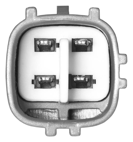 HELLA Oxygen sensor - 4-pin connector 6PA358103-011
