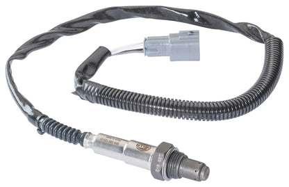 HELLA Oxygen sensor - 4-pin connector 6PA358103-011