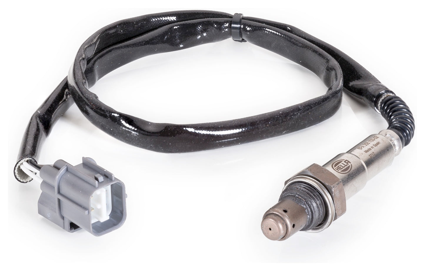 HELLA Oxygen sensor - 4-pin connector 6PA358103-021