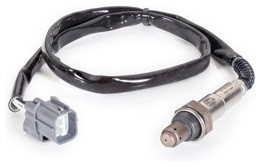 HELLA Oxygen sensor - 4-pin connector 6PA358103-021