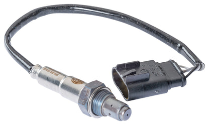 HELLA Oxygen sensor - 4-pin connector 6PA358103-031