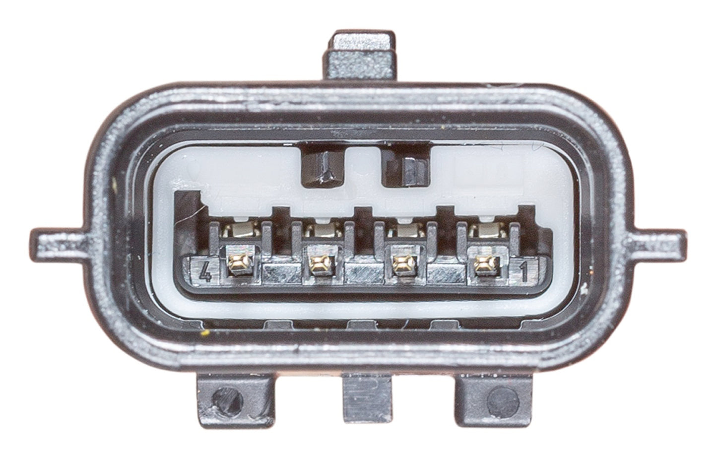 HELLA Oxygen sensor - 4-pin connector 6PA358103-041