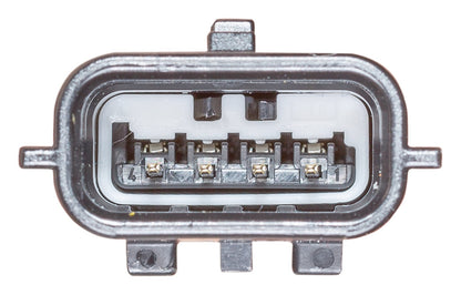 HELLA Oxygen sensor - 4-pin connector 6PA358103-041