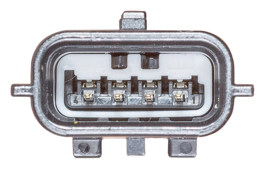 HELLA Oxygen sensor - 4-pin connector 6PA358103-041