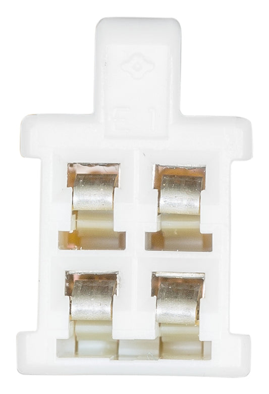 HELLA Oxygen sensor - 4-pin connector 6PA358103-061