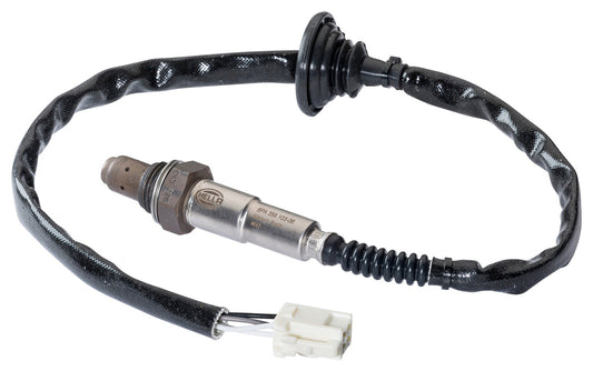 HELLA Oxygen sensor - 4-pin connector 6PA358103-061