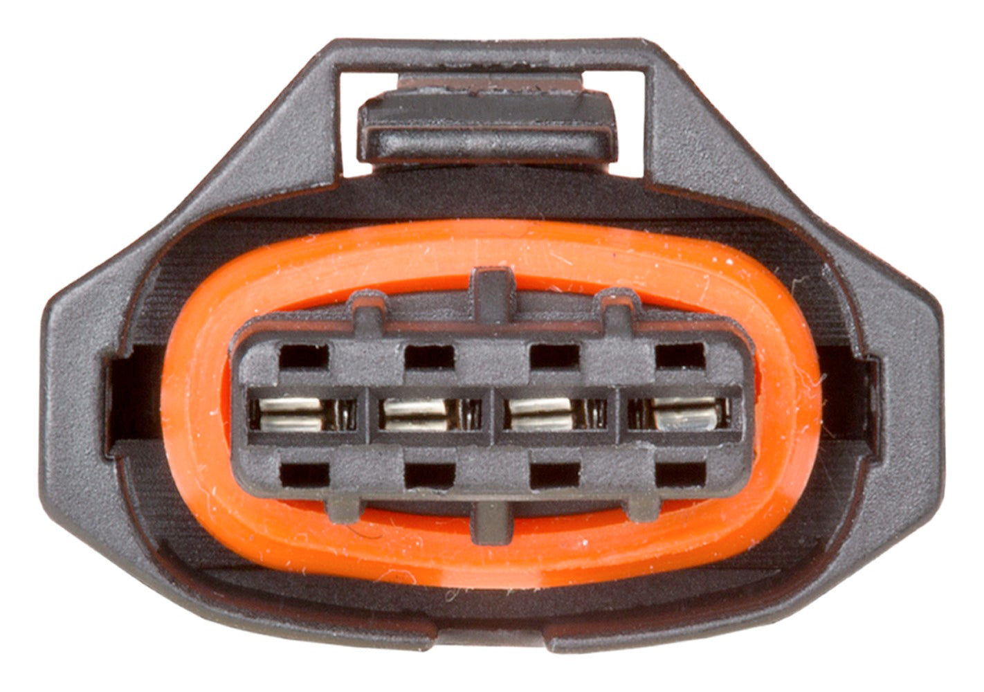 HELLA Oxygen sensor - 4-pin connector 6PA358103-071