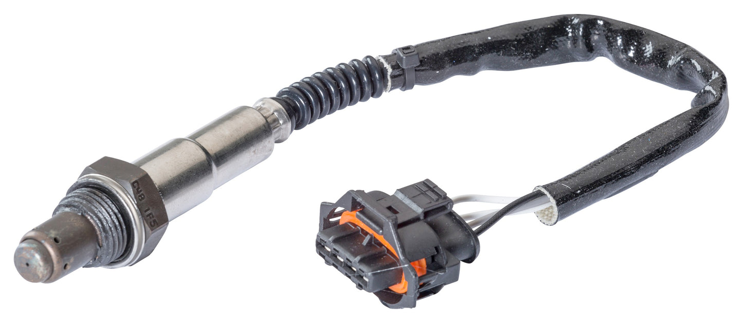 HELLA Oxygen sensor - 4-pin connector 6PA358103-071