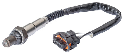 HELLA Oxygen sensor - 4-pin connector 6PA358103-071