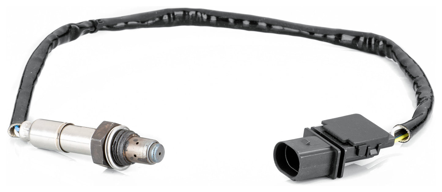 HELLA Oxygen sensor - 6-pin connector 6PA358103-101