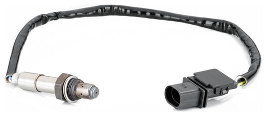 HELLA Oxygen sensor - 6-pin connector 6PA358103-101