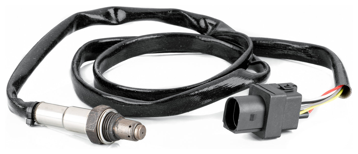 HELLA Oxygen sensor - 6-pin connector 6PA358103-121
