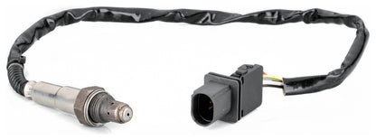 HELLA Oxygen sensor - 6-pin connector 6PA358103-131