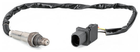 HELLA Oxygen sensor - 6-pin connector 6PA358103-131