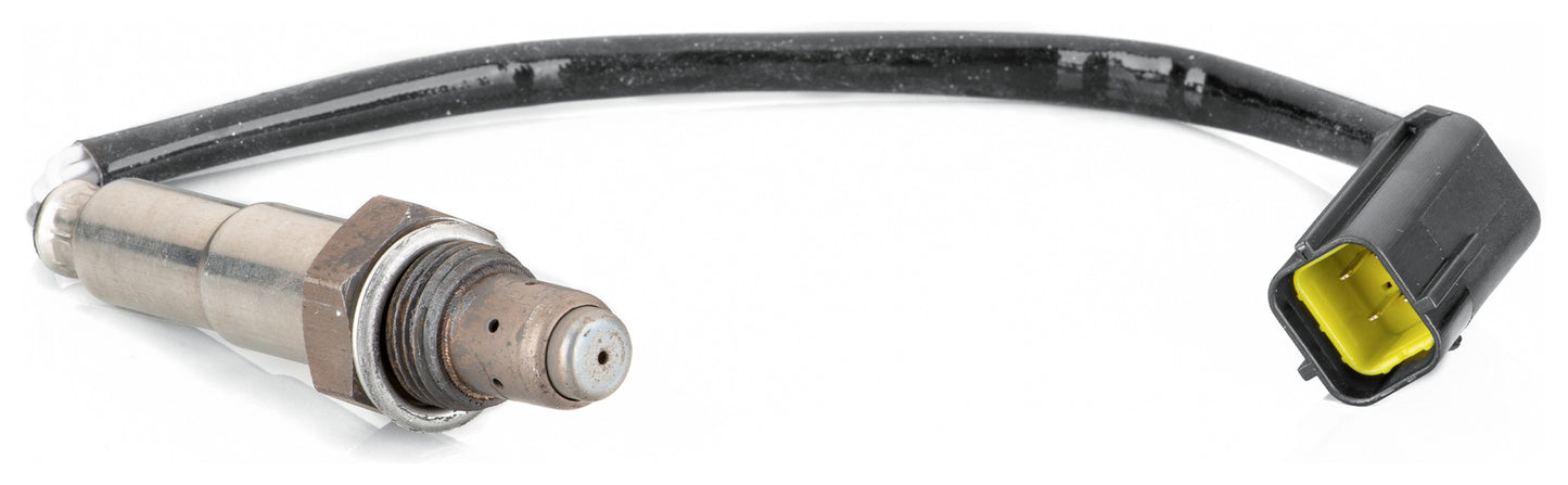 HELLA Oxygen sensor - 4-pin connector 6PA358103-151