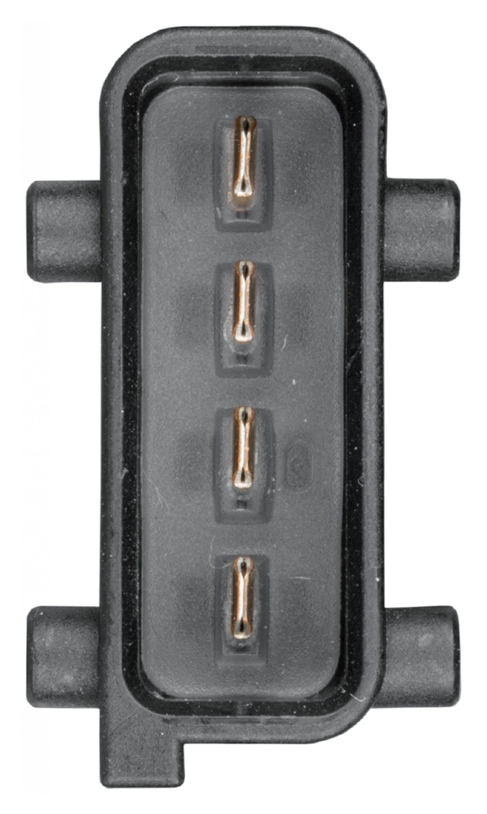 HELLA Oxygen sensor - 4-pin connector 6PA358103-161