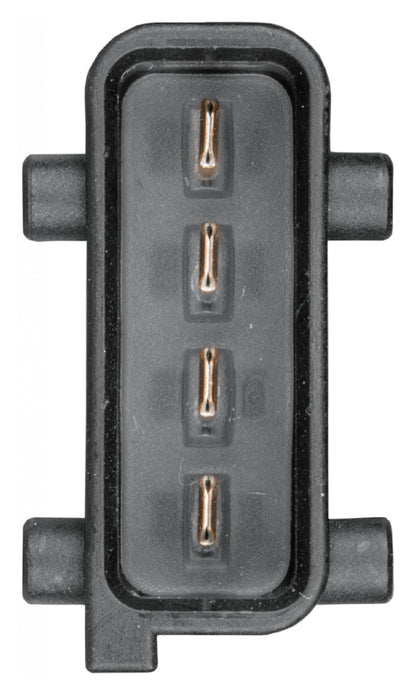 HELLA Oxygen sensor - 4-pin connector 6PA358103-161