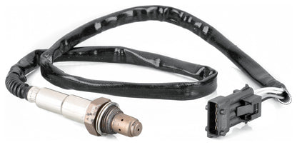 HELLA Oxygen sensor - 4-pin connector 6PA358103-161