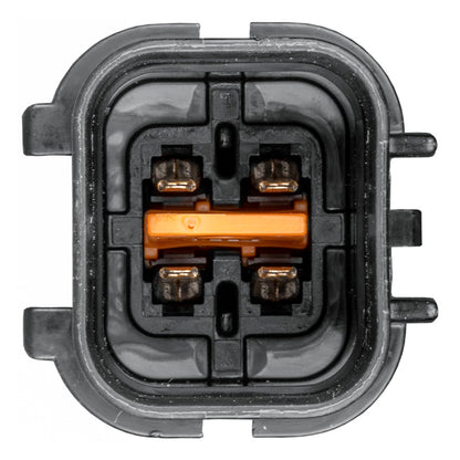 HELLA Oxygen sensor - 4-pin connector 6PA358103-171