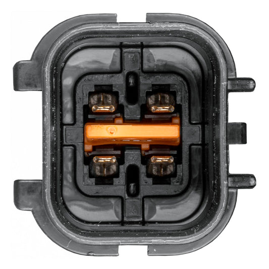 HELLA Oxygen sensor - 4-pin connector 6PA358103-171