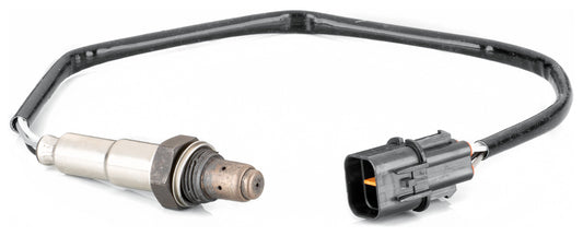 HELLA Oxygen sensor - 4-pin connector 6PA358103-171