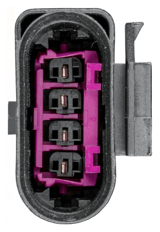 HELLA Oxygen sensor - 4-pin connector 6PA358103-191