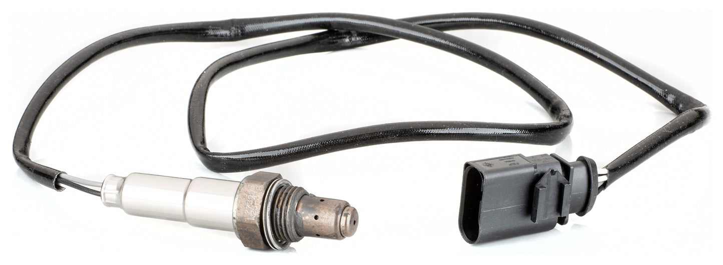HELLA Oxygen sensor - 4-pin connector 6PA358103-191