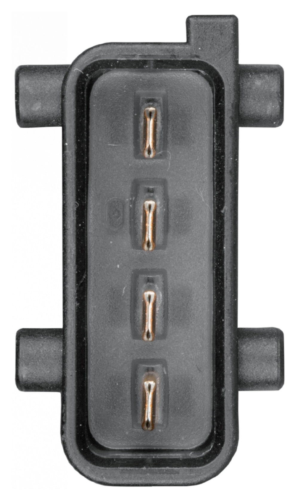 HELLA Oxygen sensor - 4-pin connector 6PA358103-201