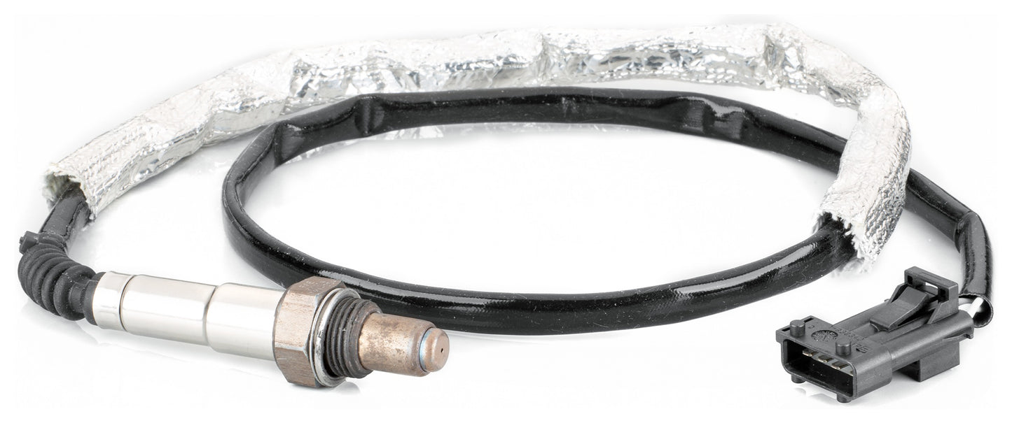 HELLA Oxygen sensor - 4-pin connector 6PA358103-201