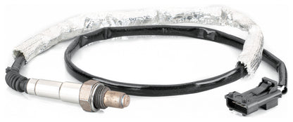 HELLA Oxygen sensor - 4-pin connector 6PA358103-201